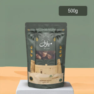 Milaf Sukkari Premium Dates