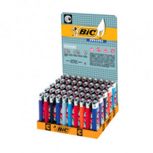 Bic J25 Mini 50pcs