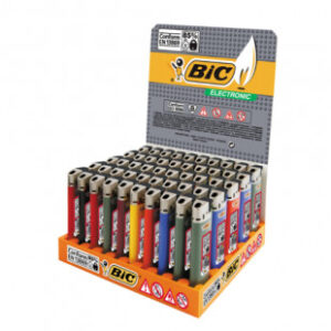 Bic J38 Electronic 50pcs