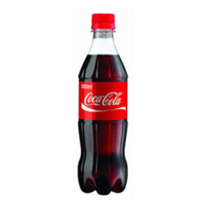 Coca Cola 1000 ml
