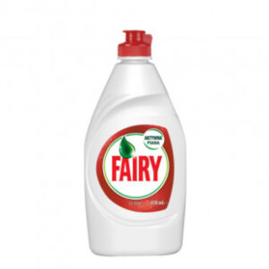Fairy Pomegranate 450ml