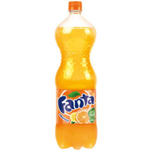 Fanta Orange 1500 ml