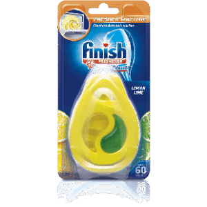 Finish Lemon Easy Clip