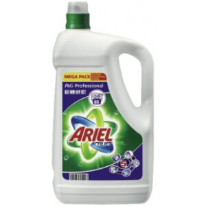 Ariel Liquid Actilift