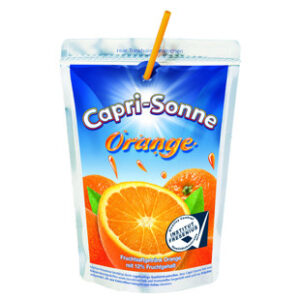 Capri-Sonne Orange