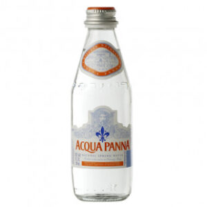 Acqua Panna 0,25L Glass