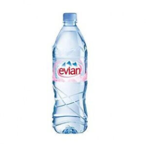 Evian 1500 ml PET