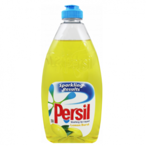 Persil Wash Up Lemon 500ml