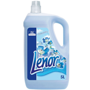 Lenor Fabric conditioner 5l