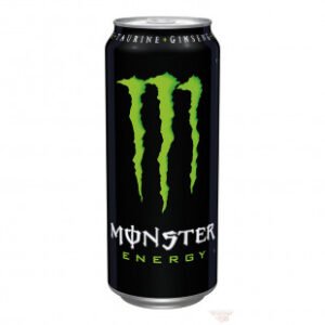 Monster Energy Original