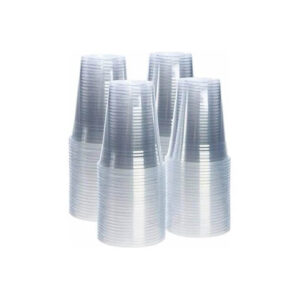Plastic Cup