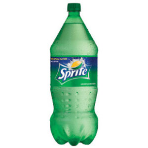 Sprite 2000 ml